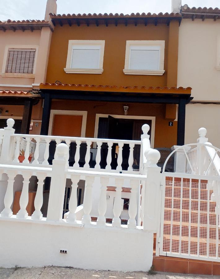 Casa Playa Kx Villa Torrevieja Exterior foto